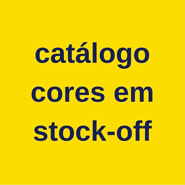Cartaz de Cores 635 Stock-Off